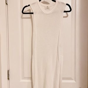 Wilfred Palmier Knit Sweater